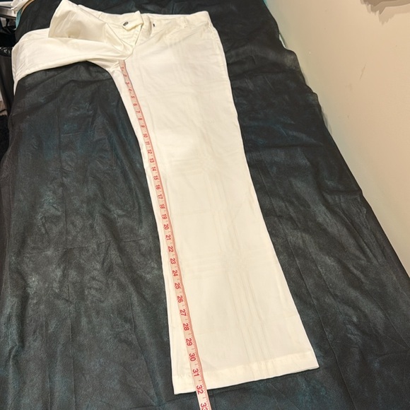 🔥Poleci White Ligth Trousers🔥 - Picture 5 of 11